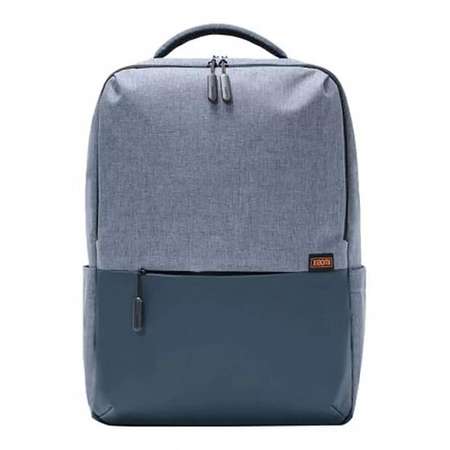 Рюкзак XIAOMI для ноутбука голубой Commuter Backpack