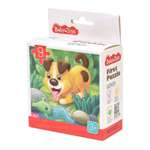 Пазл Baby Toys First Puzzle Щенок 9элементов 04147