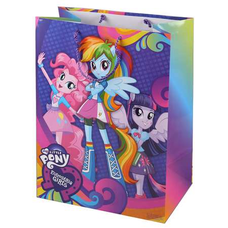 Пакет Играем вместе Еquestria Girls 276893