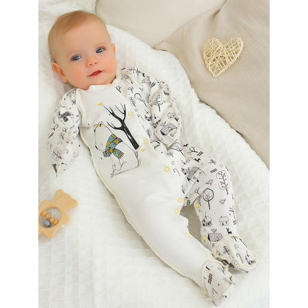 Комбинезон babyglory