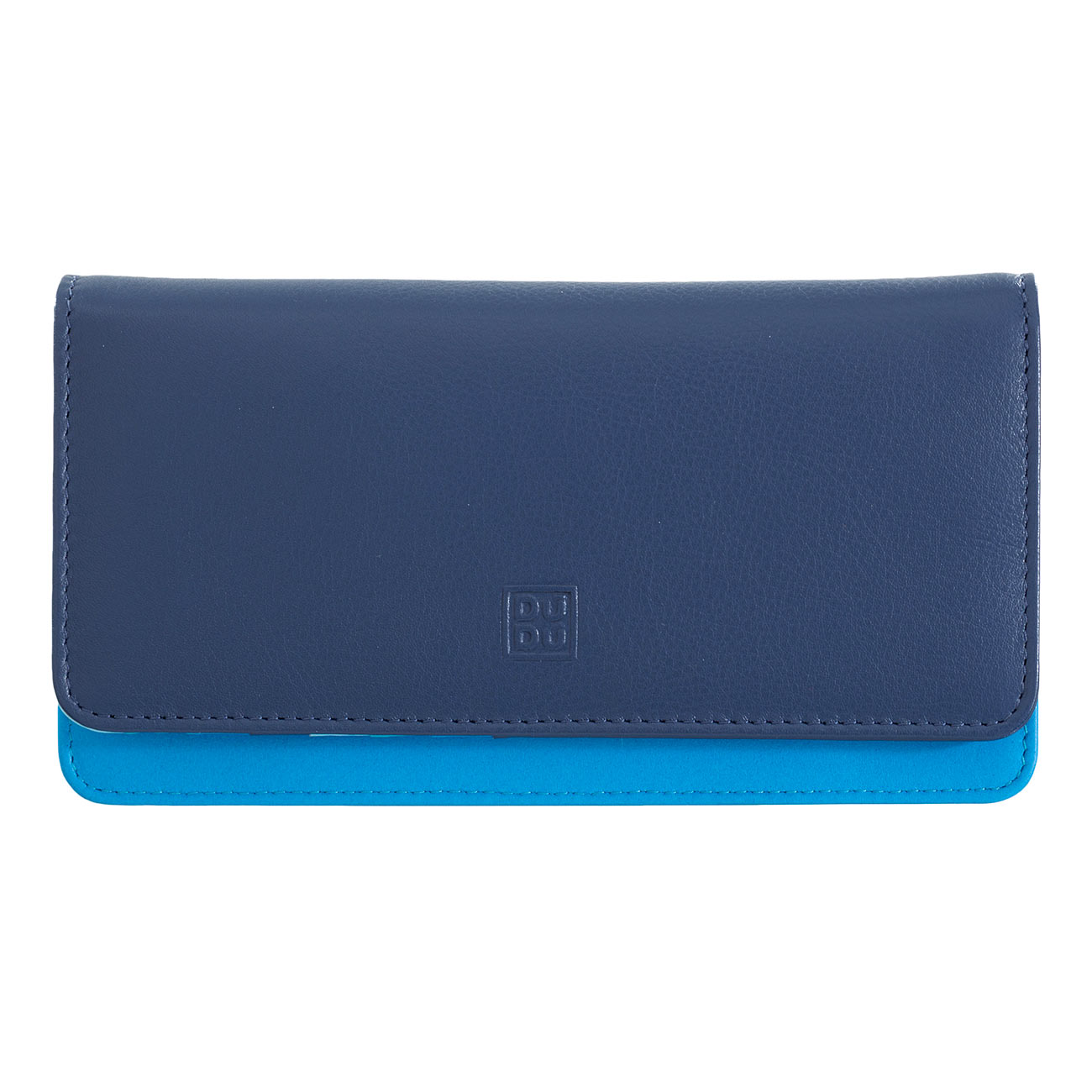 Кошелек DuDuBags 534-1162-blue - фото 3