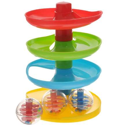 Игрушка Play Go лабиринт