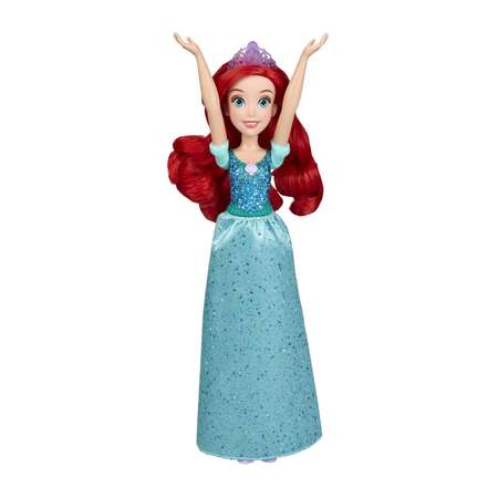 Кукла Disney Princess Hasbro А Ариэль E4156ES2