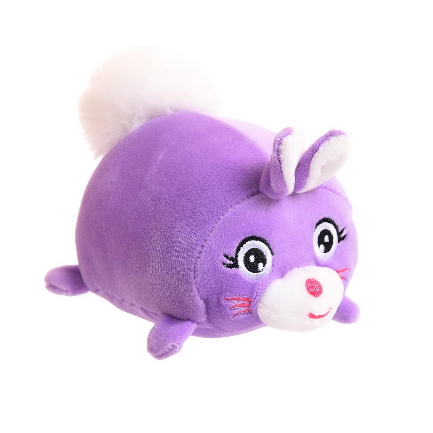 Игрушка Abtoys Cuties Кролик - фото 1