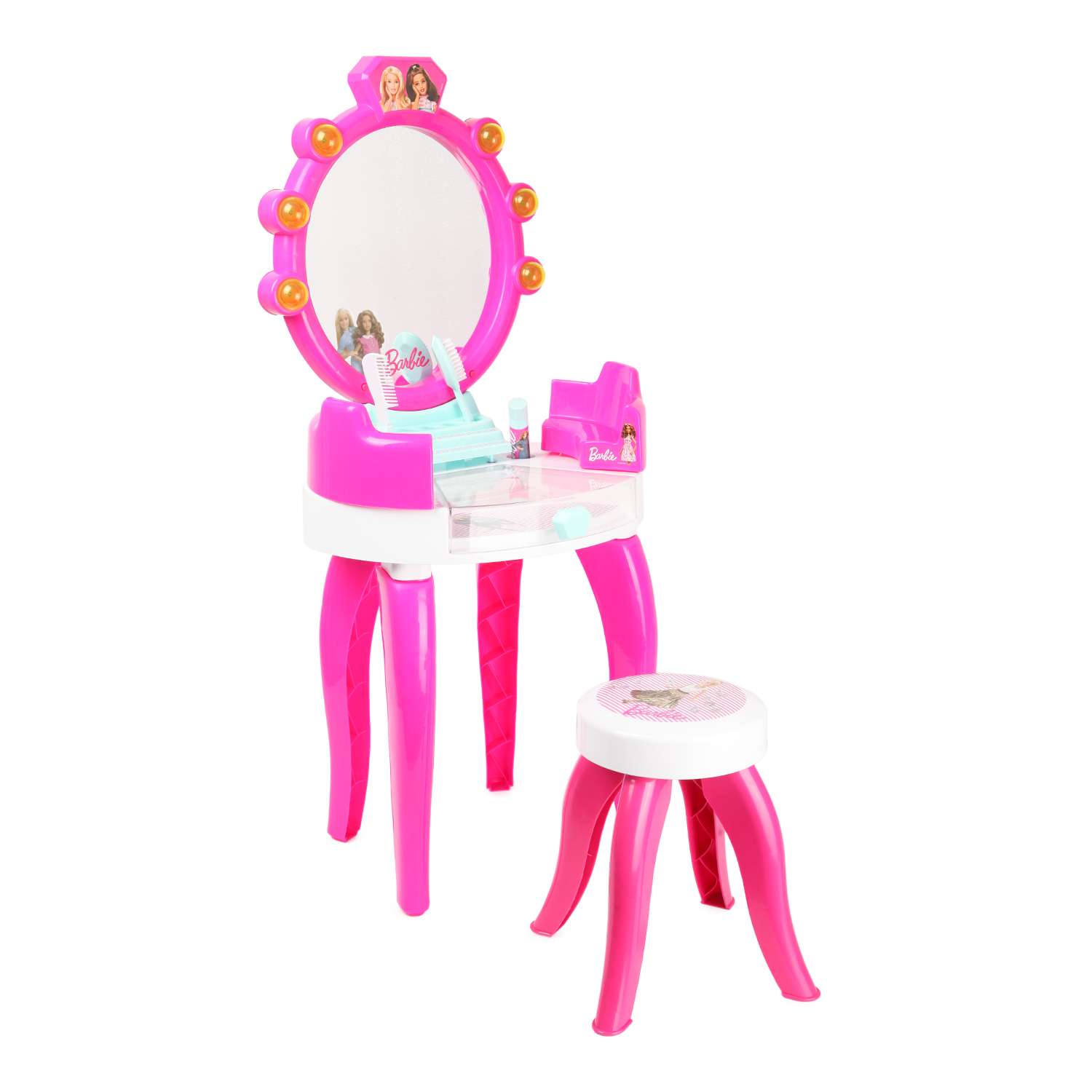 Игрушка Klein туалетный столик - фото 1