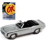 Автомобиль Johnny Lightning Chevy Camaro RS/SS Convertible 1:64