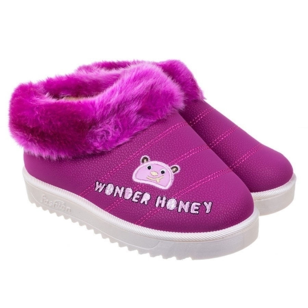 Угги Wonder Honey CS01-10 - фото 1