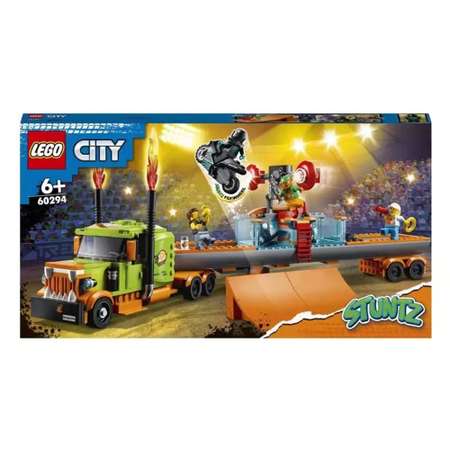 Конструктор LEGO 60294