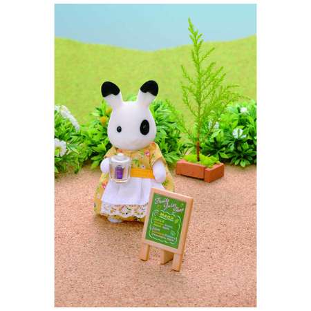 Игровой набор Sylvanian Families