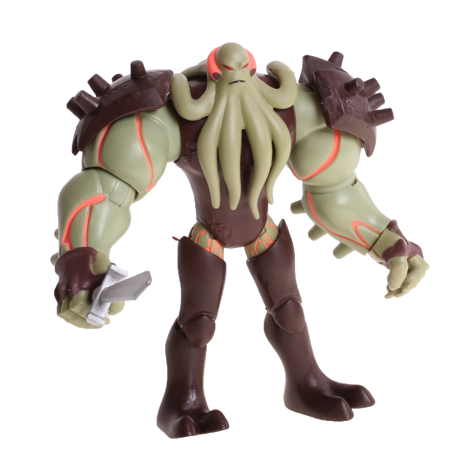 Фигурка Ben10 - фото 12