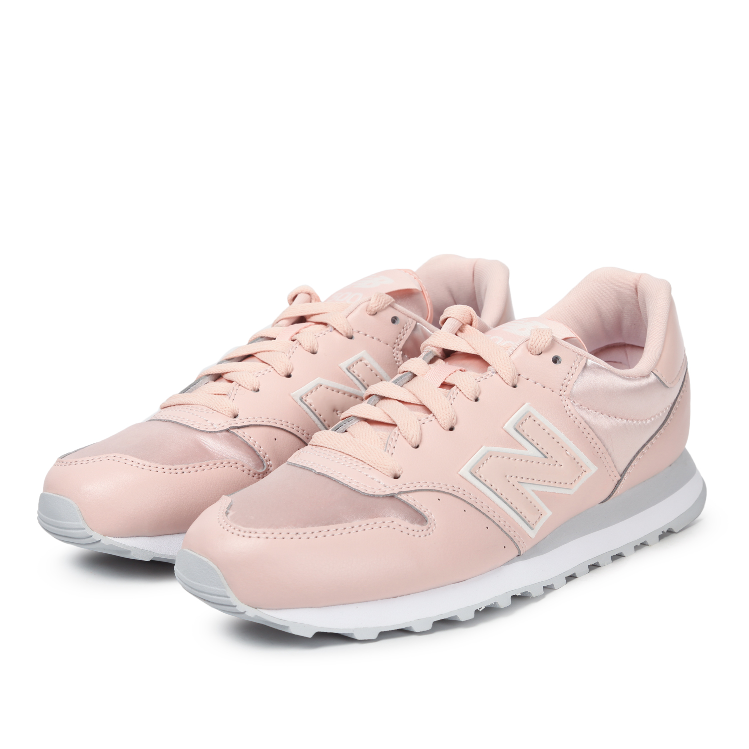 Кроссовки New Balance GW500SK1/B - фото 4