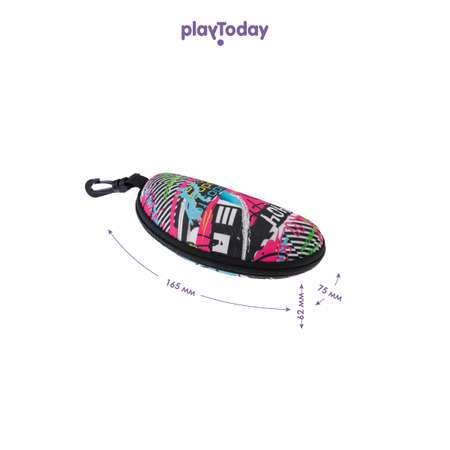 Чехол для солнцезащитных очков PlayToday