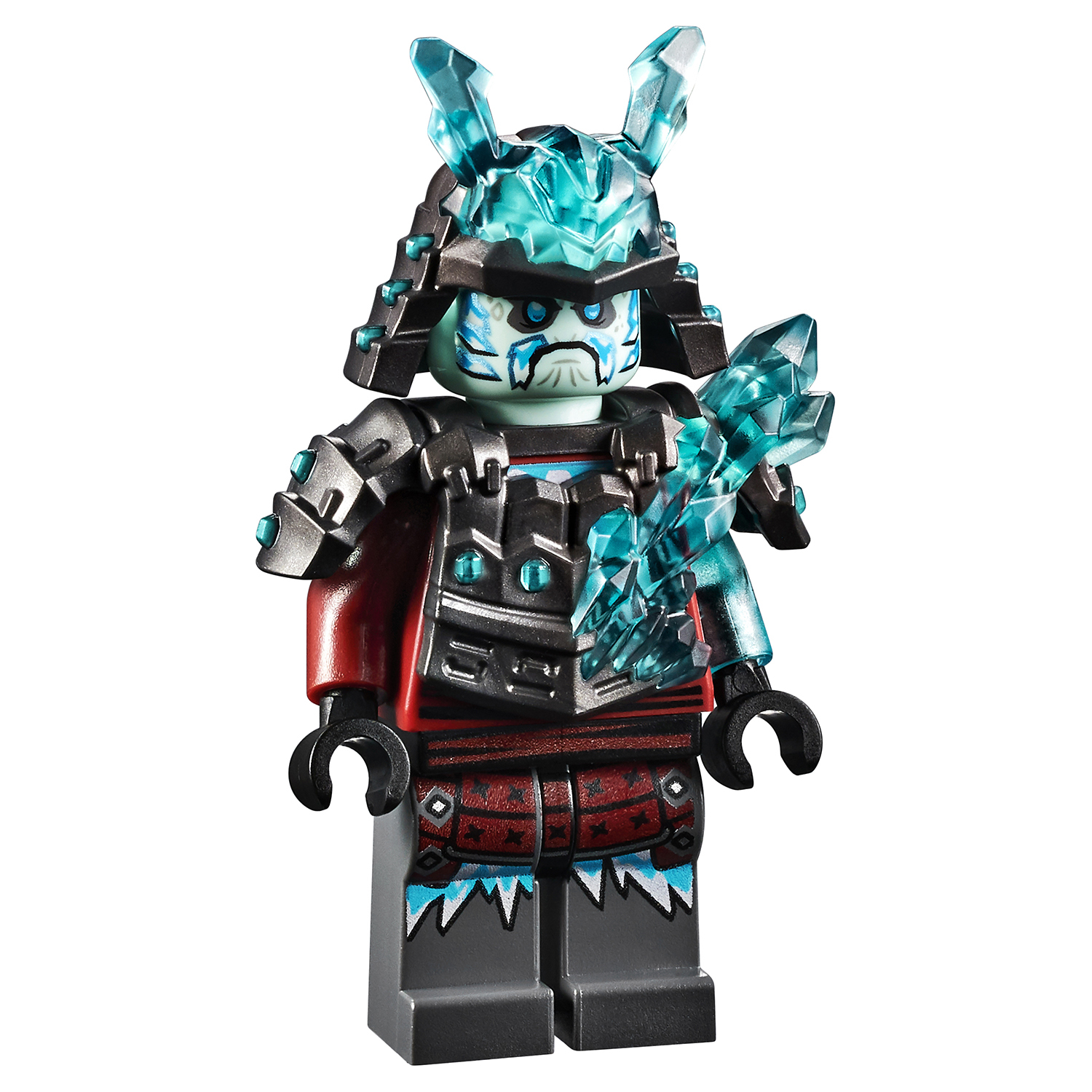 Конструктор LEGO Ninjago Механический Титан Ллойда 70676 - фото 23