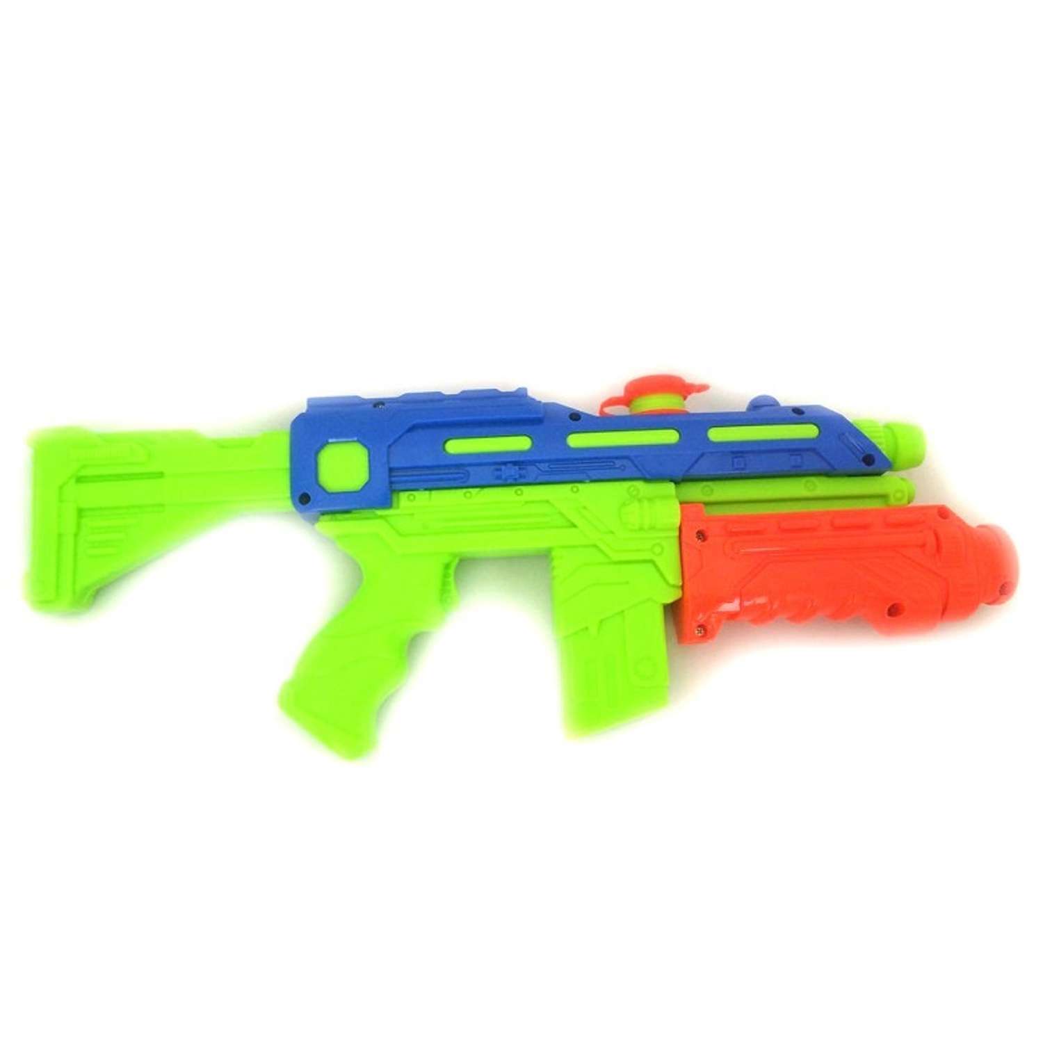 Водяной пистолет Devik Toys 38см - фото 1