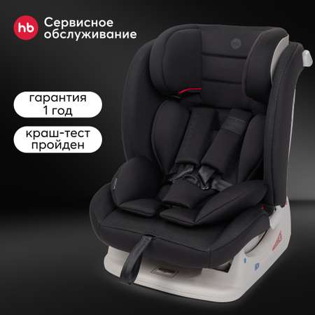 Автокресло Happy Baby Sandex 0+/1/2/3 (0-36 кг)