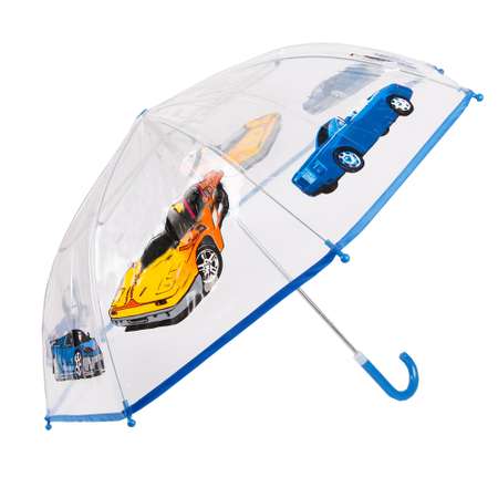 Зонт детский Mary Poppins Автомобиль 53700