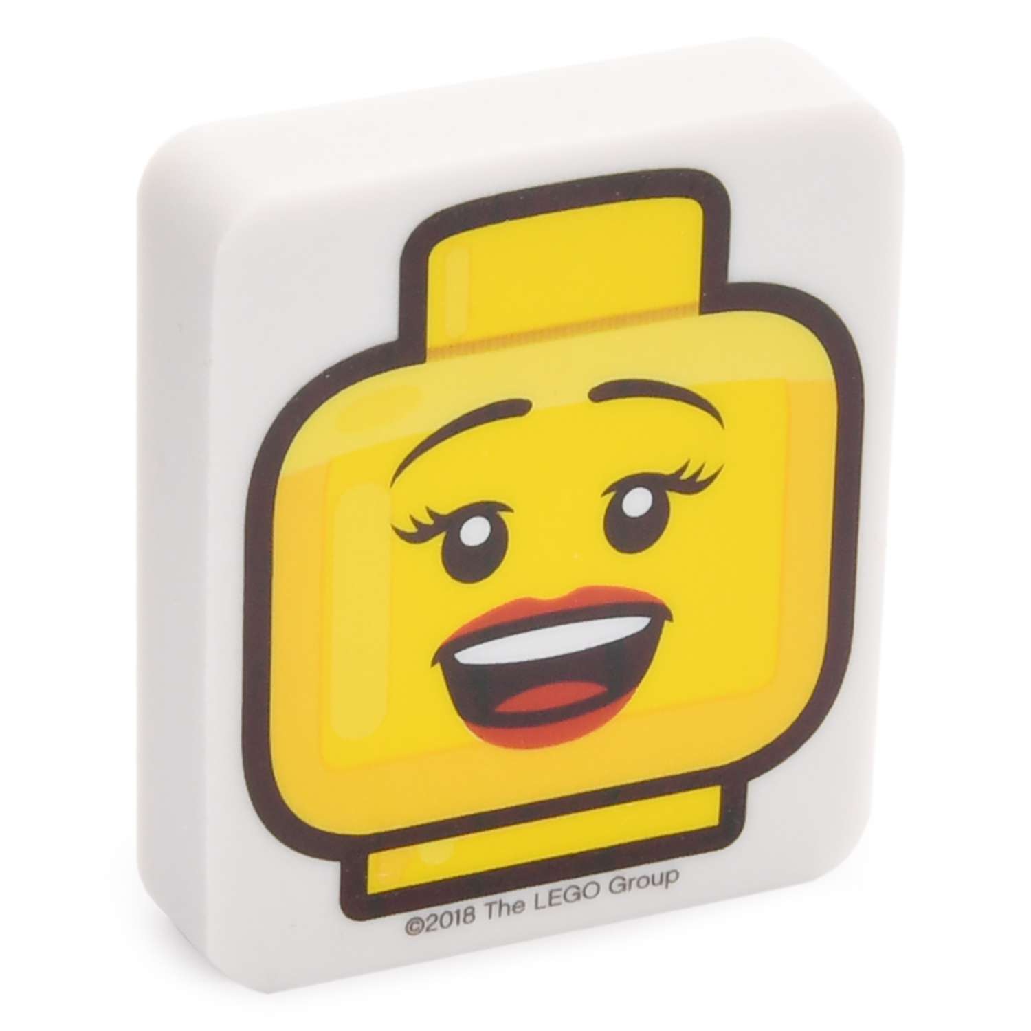 Ластики LEGO Iconic 3шт 51142 - фото 4