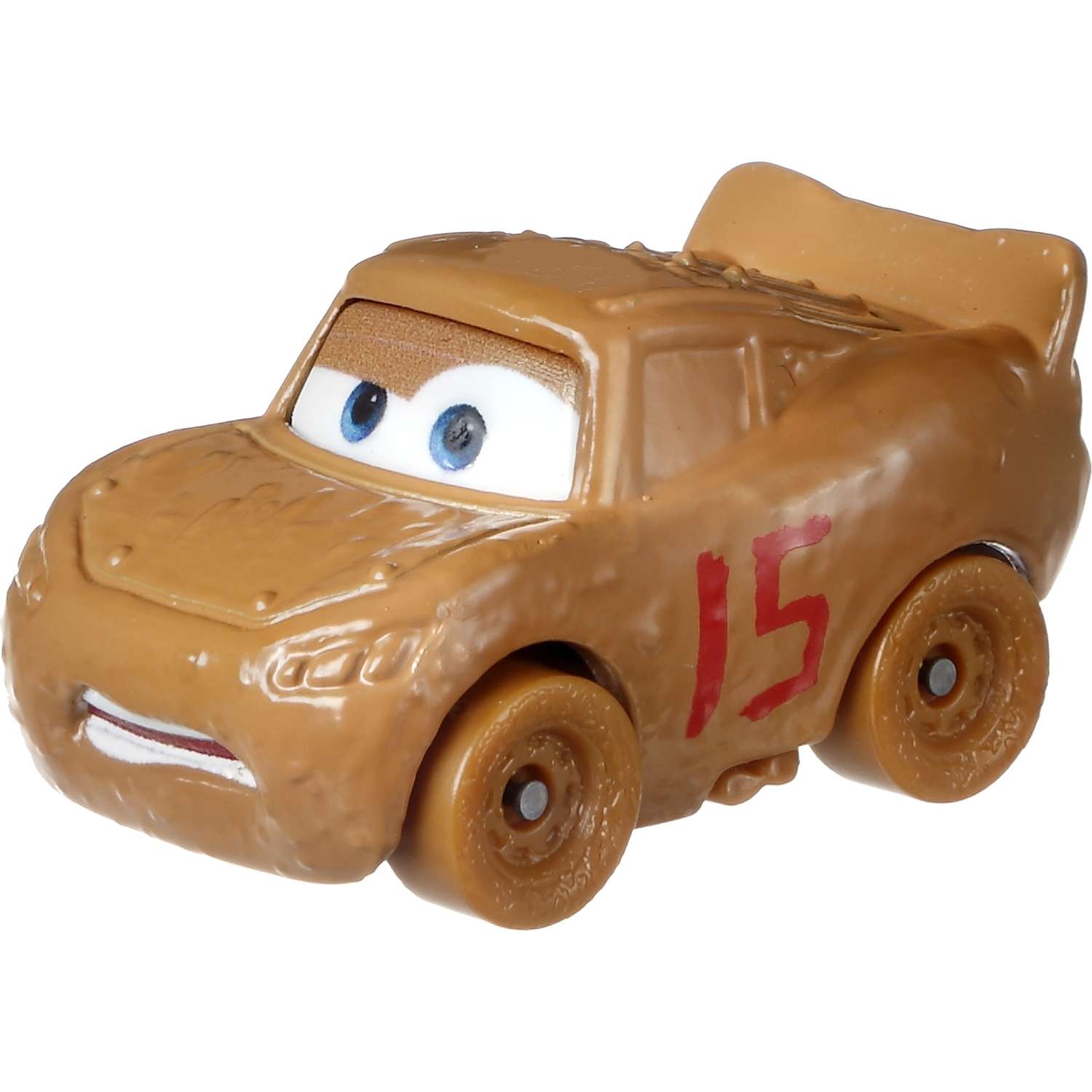 Машинка cars Кинг gtm40