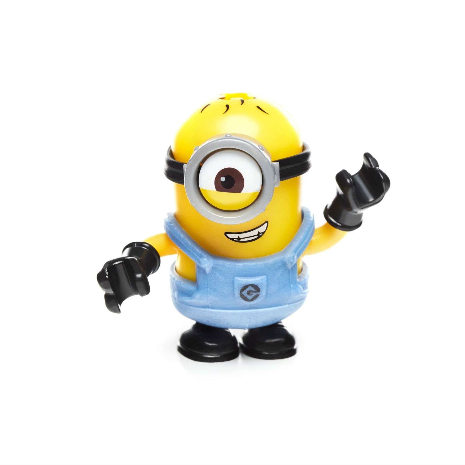 Конструктор Mega Bloks блочный в ассортименте - фото 4