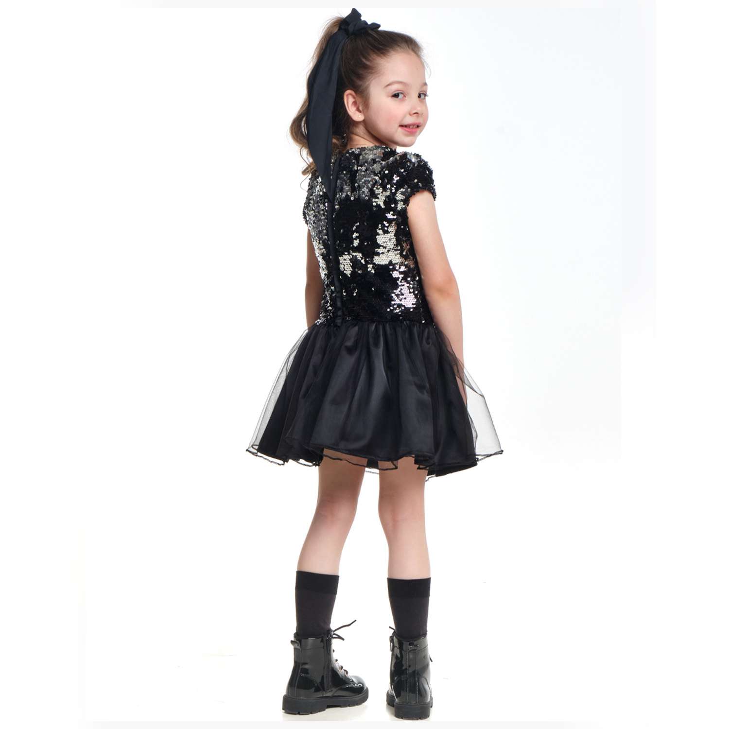 Платье Mini-Maxi 6174-3 - фото 2