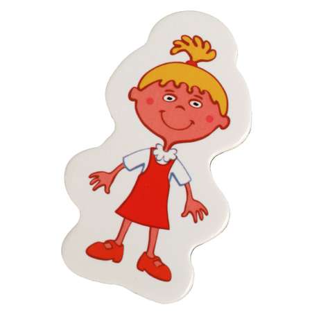 Игрушка Буратино подвеска