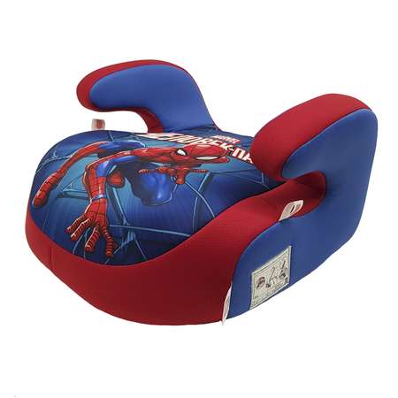 Автокресло Olsson Irvine Marvel Spider Man KRES2893