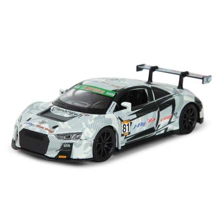 Автомобиль Mobicaro Audi R8 LMS 2015 DTM 1:32