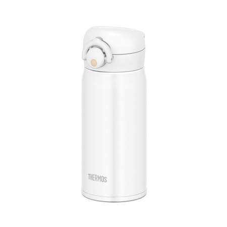 Термокружка THERMOS 0.35 л белая MT-21