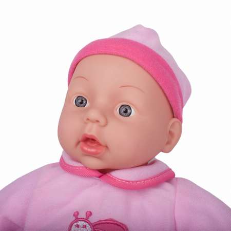 Игрушка-кукла Demi Star Новорожденный малыш
