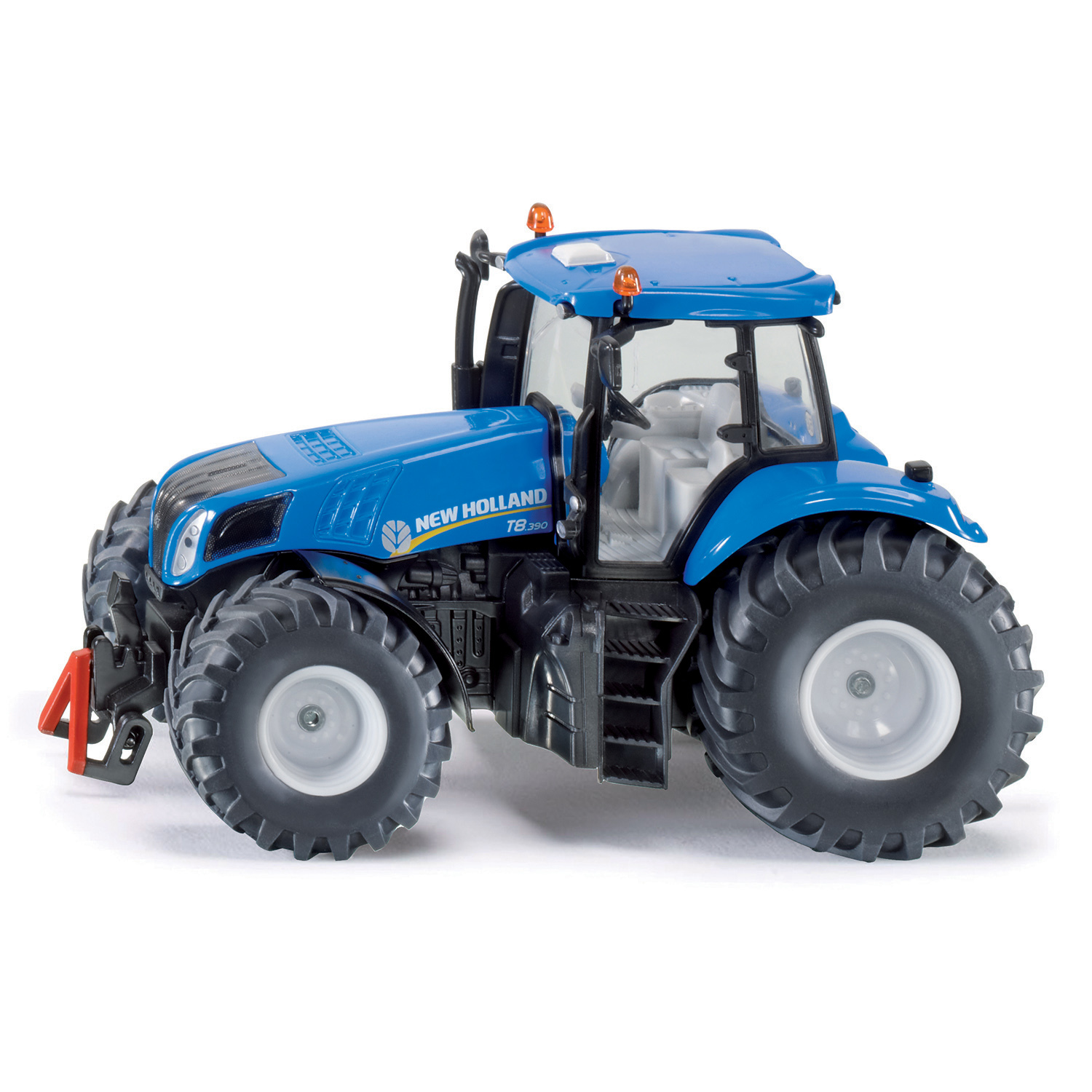 Трактор SIKU 1:32 New Holland T8 390 3273 3273 - фото 1