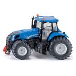 Трактор SIKU 1:32 New Holland T8 390 3273