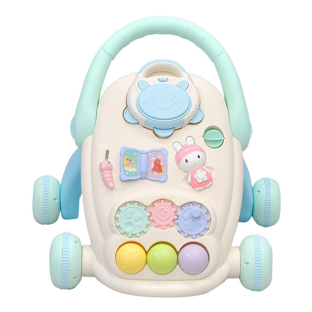 Игровой центр EVERFLO Bunny blue HS0392229 - фото 1