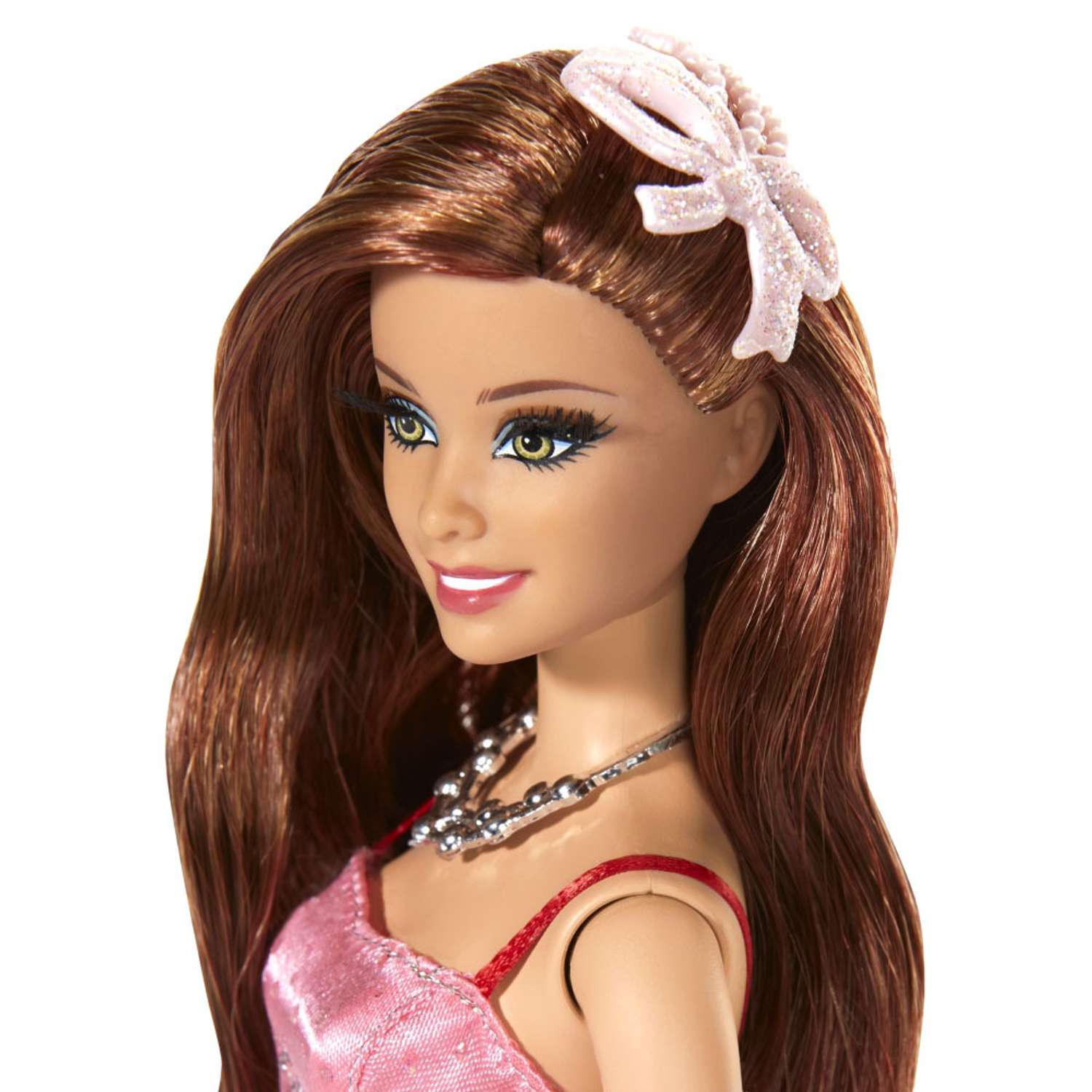 Кукла Barbie в вечернем платье в ассортименте CCM02 - фото 7