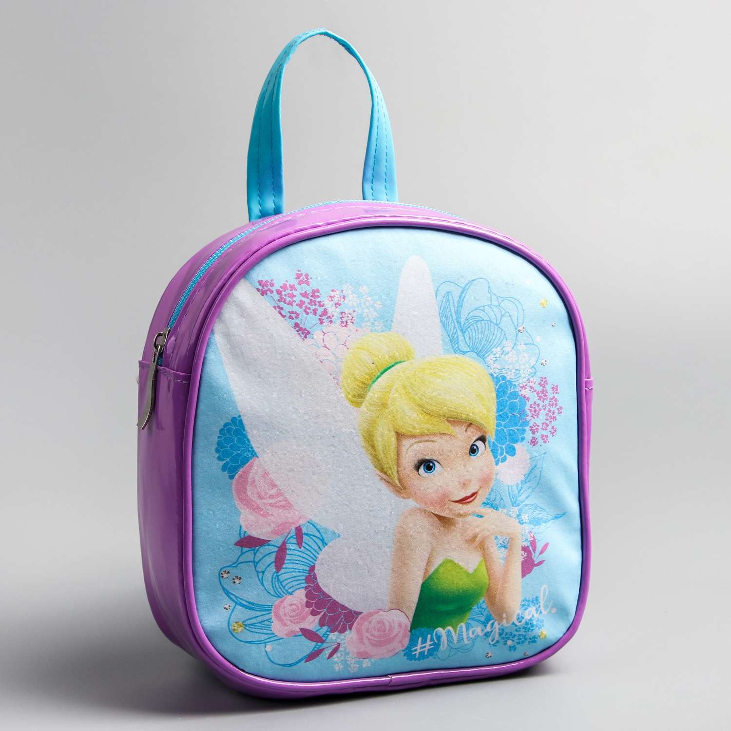 Рюкзак Disney детский Magical Феи - фото 1