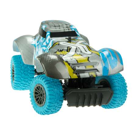 Автомобиль РУ Exost