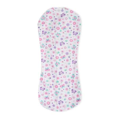 Конверт для пеленания Summer Infant SwaddlePod  в ассортименте