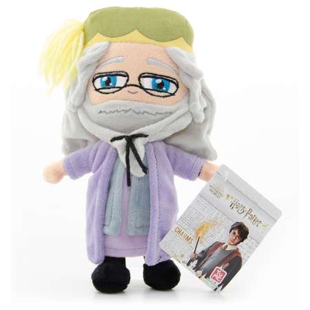 Игрушка мягкая Harry Potter Альбус Дамблдор 20 см 13704