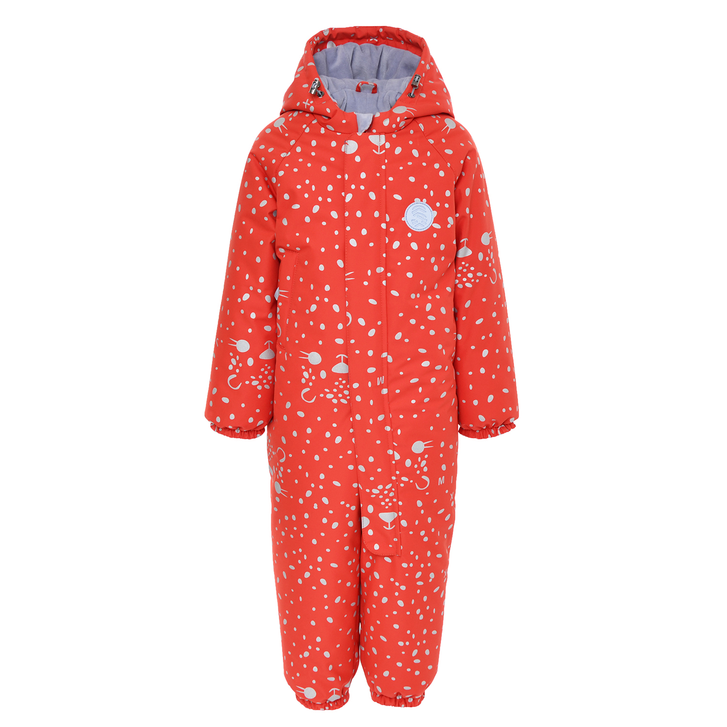 Комбинезон STELLAS KIDS М-689/6 - фото 1