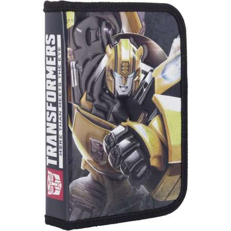 Пенал Transformers TRIB-UT1-031PR