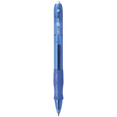 Ручка гелевая BIC 2 шт.