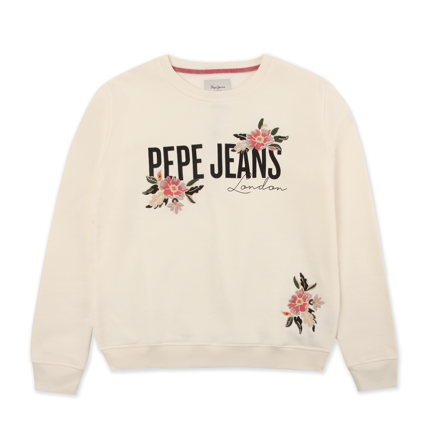 Толстовка Pepe Jeans London PG581190 - фото 1