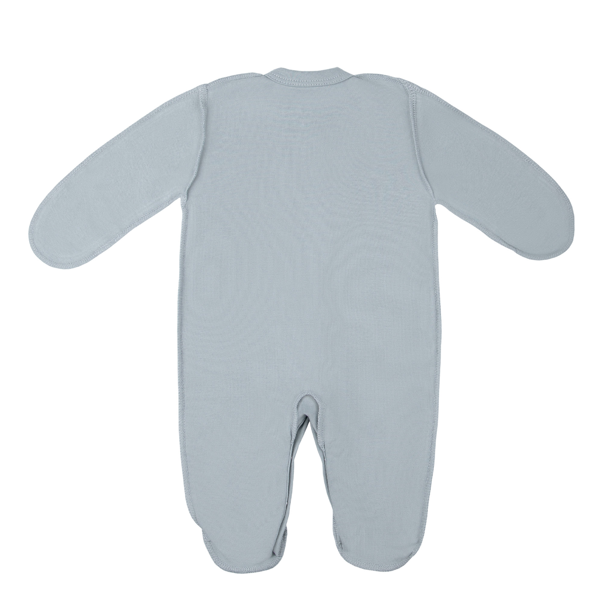 Комбинезон Amarobaby AB-OD21-NE301/11 - фото 15