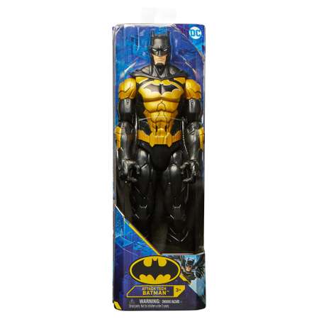 Фигурка Batman в золотом костюме 6064480