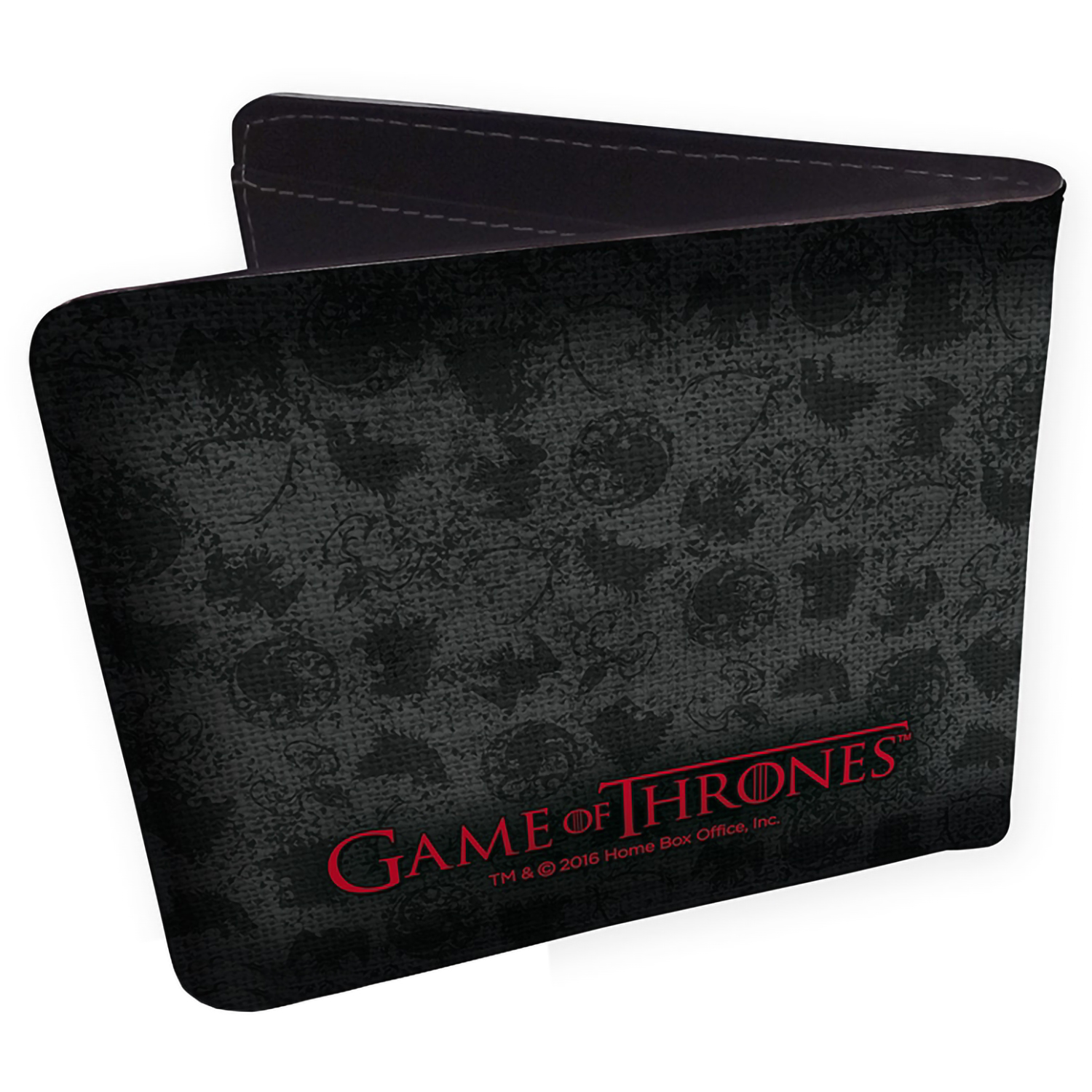 Кошелек ABYStyle Game of Thrones Targaryen ABYBAG213 - фото 3