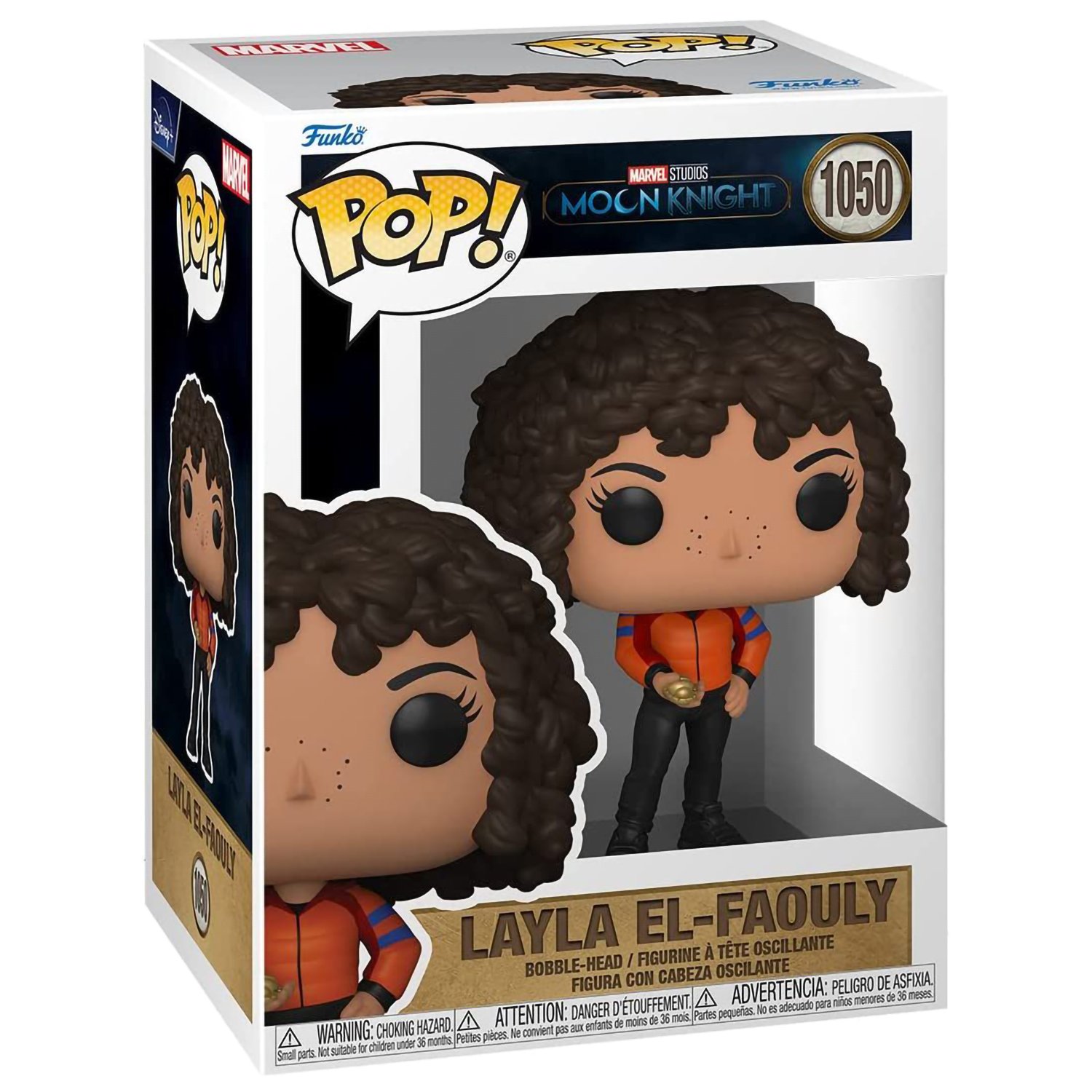 Фигурка Funko - фото 2