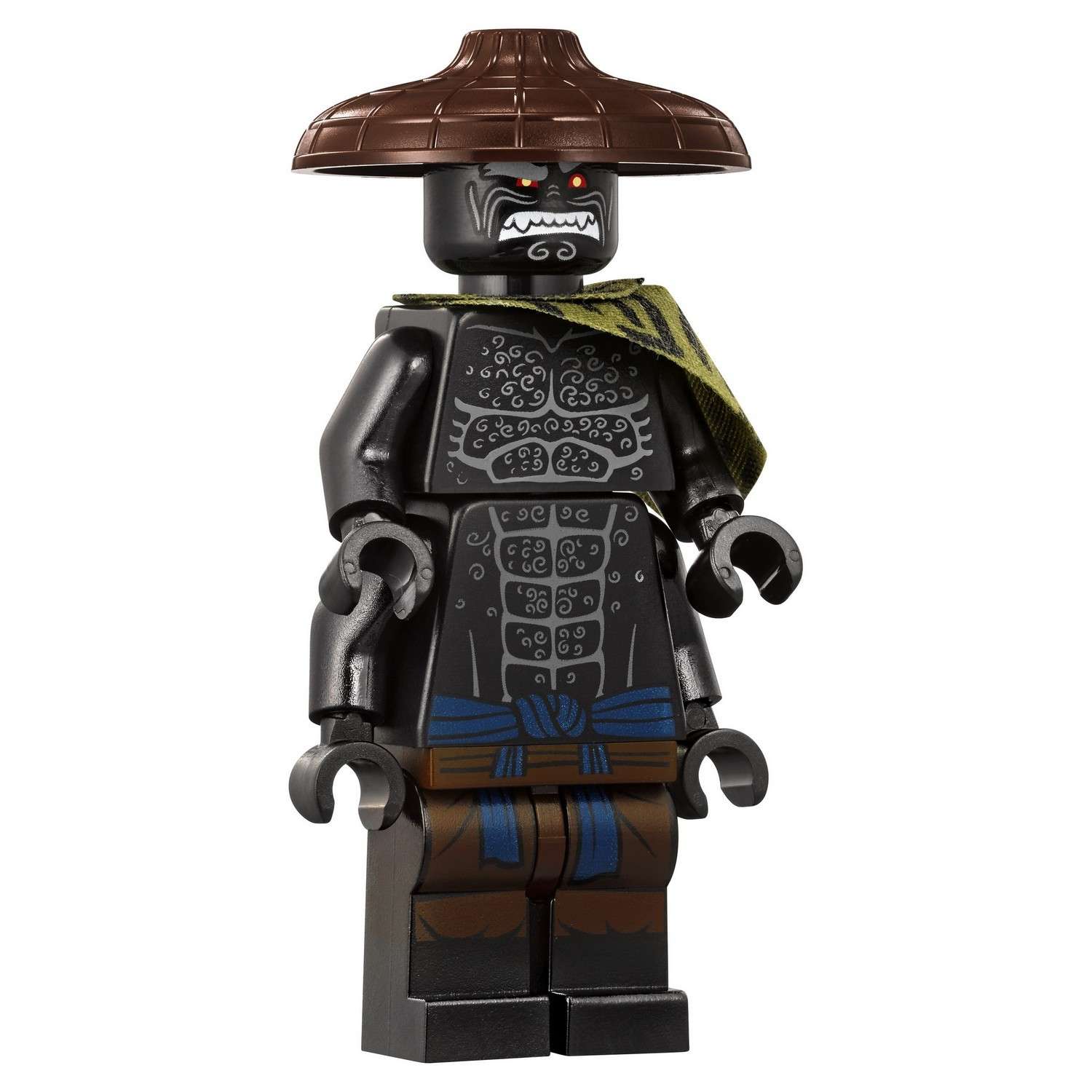Конструктор LEGO Ninjago Храм Последнего великого оружия (70617) - фото 9