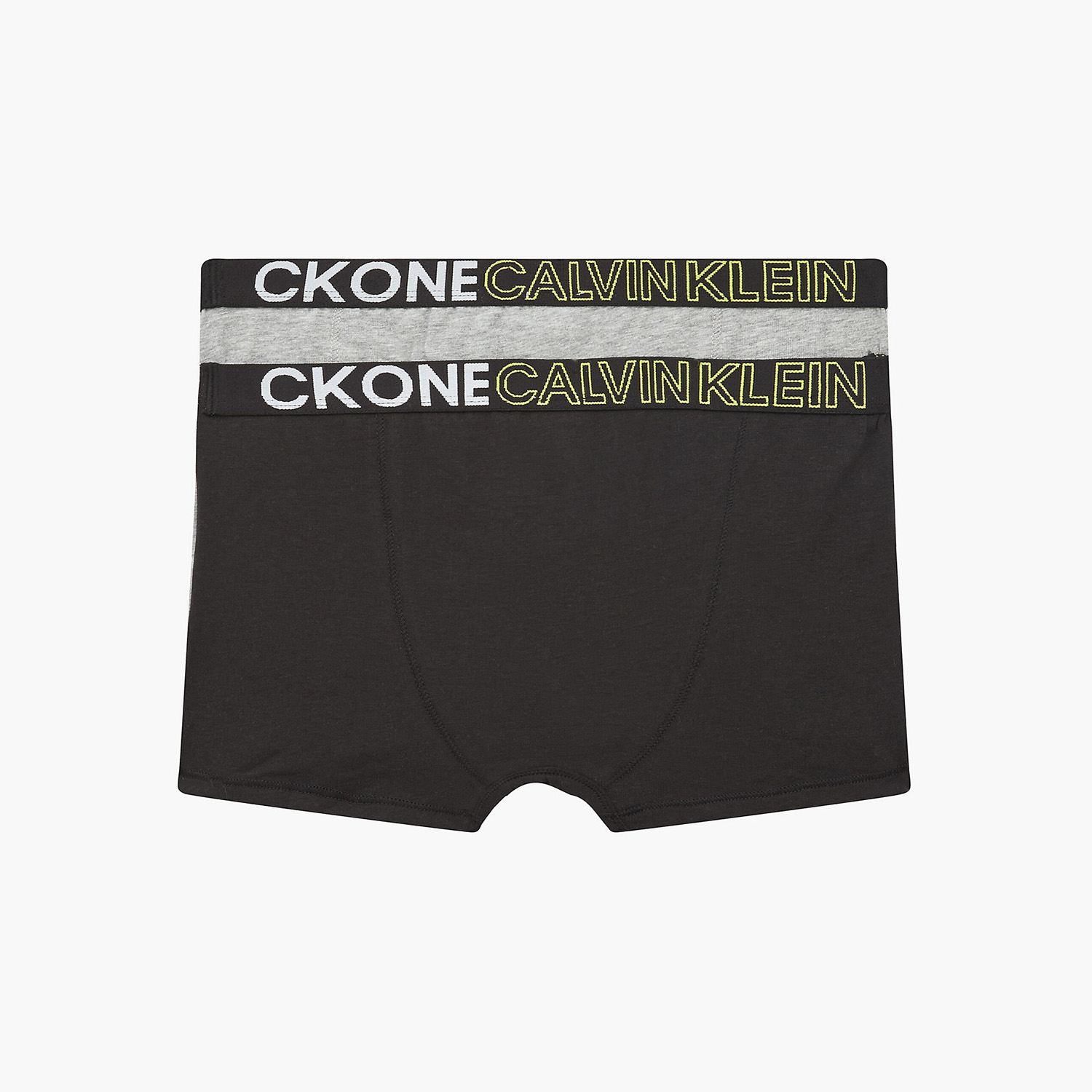 Трусы Calvin Klein Jeans B70B700317*0UB - фото 2