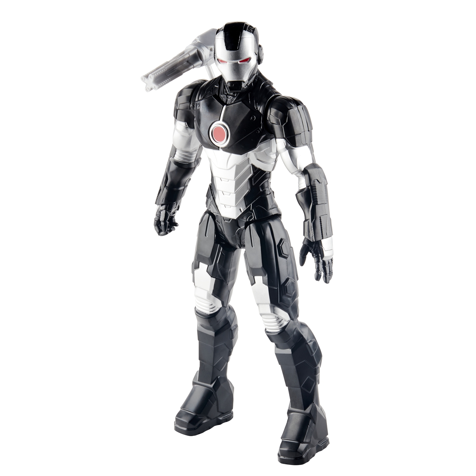 Фигурка Hasbro (Marvel) Мстители Воитель E7880EL7 - фото 6