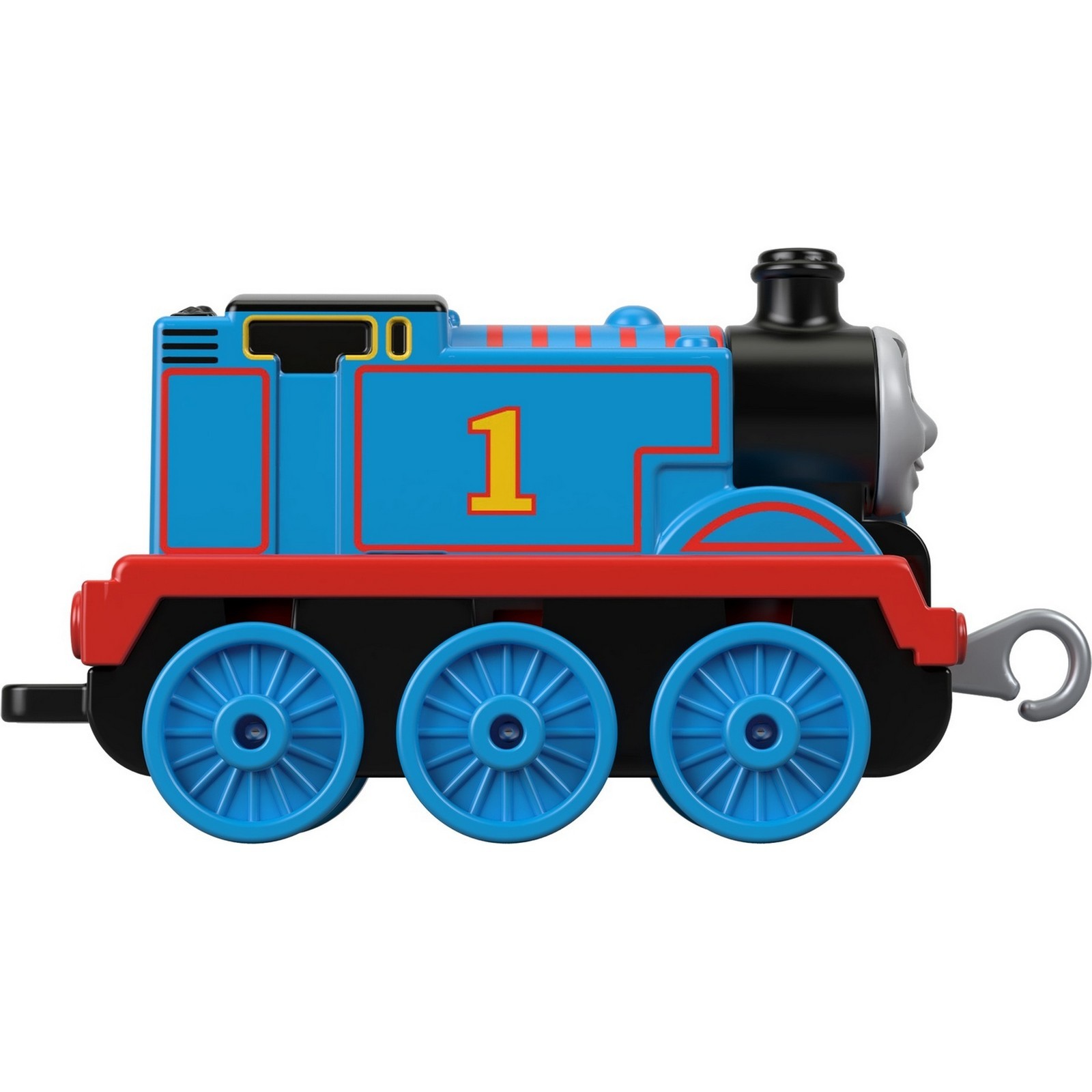 Игрушка Thomas & Friends Трек Мастер Паровозик Томас FXW99 - фото 5