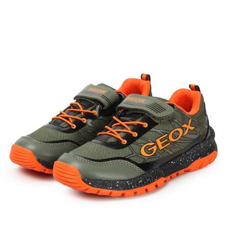 Кроссовки Geox